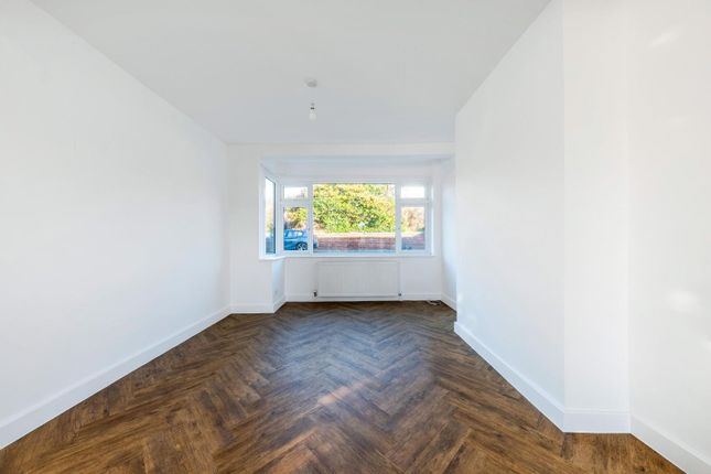 End terrace house to rent in Park Mead, Sidcup