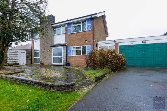 Detached house to rent in Knightlow Road, Birmingham, West Midlands