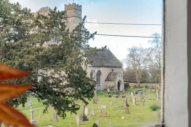 Church View, Church Road, Leonard Stanley photo 2