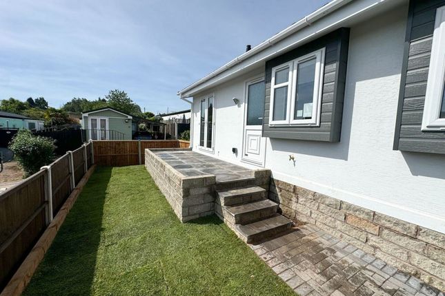 Sandfield Mobile Home Park, Litchfield Road, Walsall photo 2