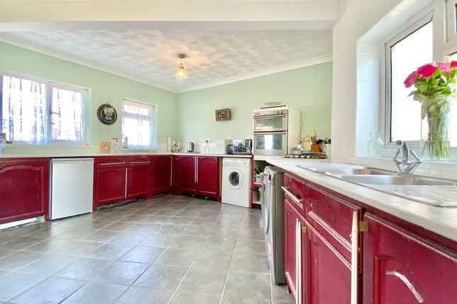Semi-detached house for sale in Macaulay Avenue, Cardiff