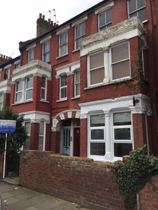 Thumbnail Flat to rent in 23 Mount Pleasant Road, Tottenham, London