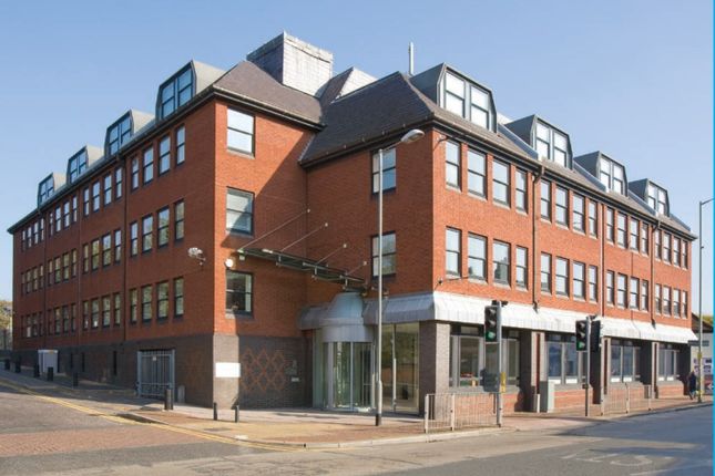 Thumbnail Office to let in Suite 2 Oaks House, 16-22 West Street, Epsom