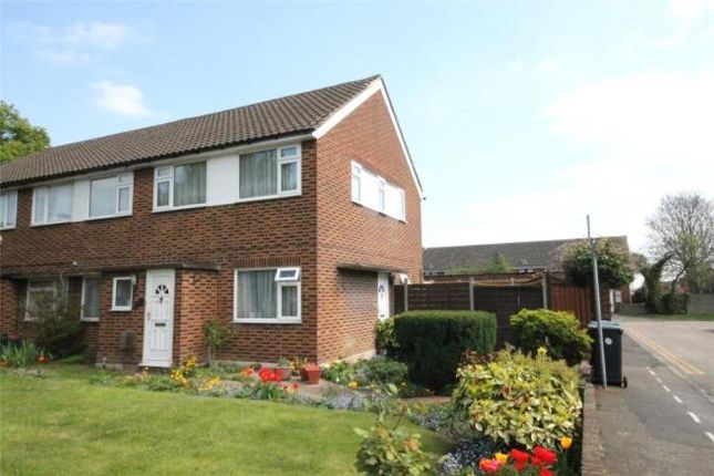 Eagle Close, Enfield EN3, 2 bedroom flat to rent - 48052463 | PrimeLocation