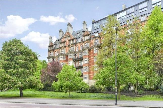 2 bed flat for sale in Parkside, Knightsbridge, London
