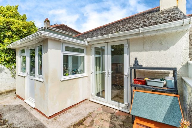 Semi-detached bungalow for sale in Colley Crescent, Paignton