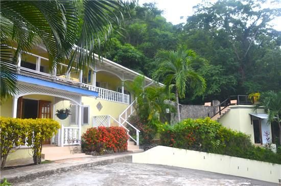 Villa for sale in Bequia, St Vincent And The Grenadines
