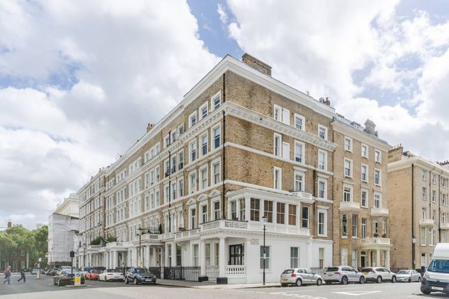 Flat to rent in Elvaston Place, South Kensington, London