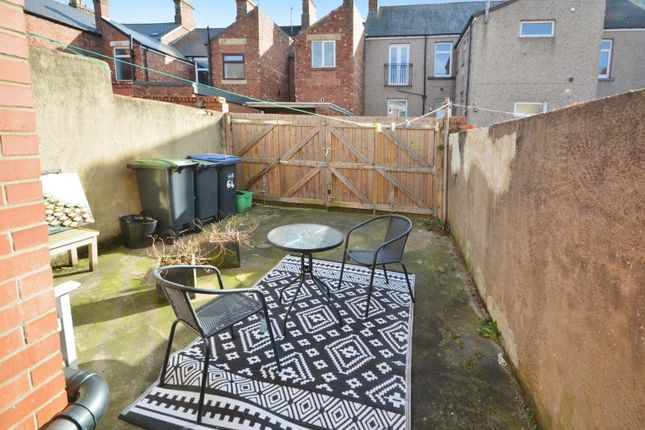 Terraced house for sale in Princes Street, Bishop Auckland