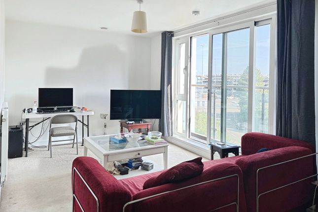 Flat 45,, Sapphire Court, Southampton photo 4