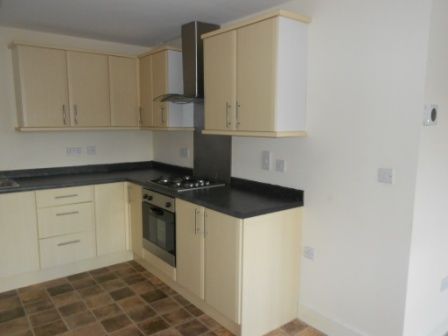 Thumbnail Flat to rent in Old School Lane, Creswell, Worksop