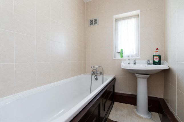 Terraced house for sale in Wise Lane, West Drayton