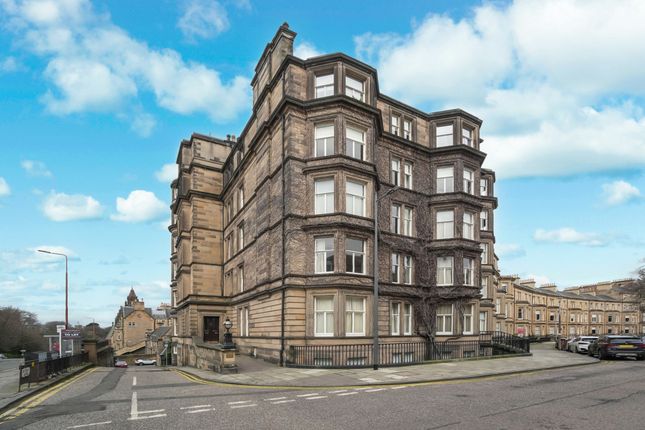 Flat 24/2, Rothesay Terrace, Edinburgh photo 2