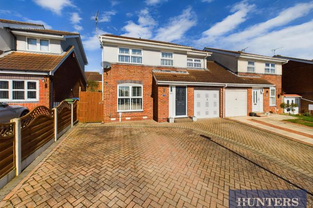 Property for sale in Orchard Close, Bridlington