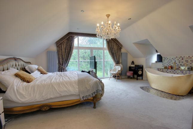 Cherry Tree Barn, 93A Main Street, Beverley photo 5