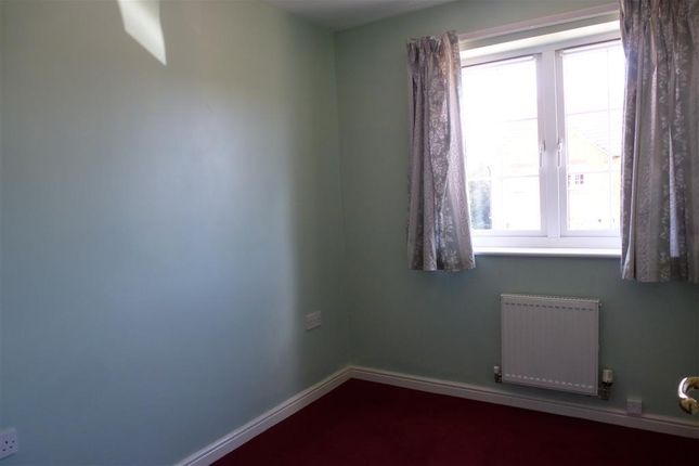 Property to rent in Greenwood Way, Wimblington, March