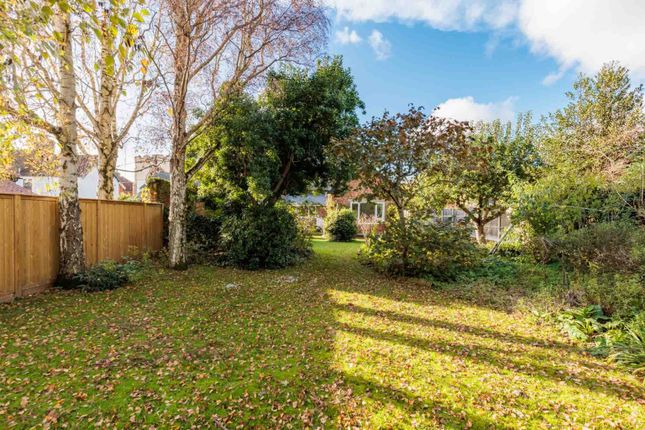 Detached house for sale in Church Lane, Nayland, Colchester