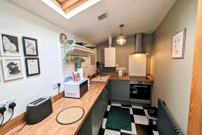 Flat for sale in Royate Hill, Bristol