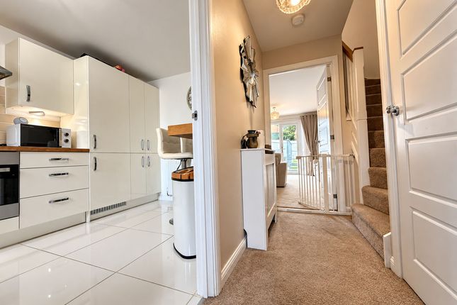 91, Spindle Crescent, Plymouth photo 4