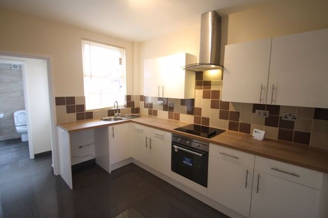 Property for sale in Cyril Avenue, Nottingham
