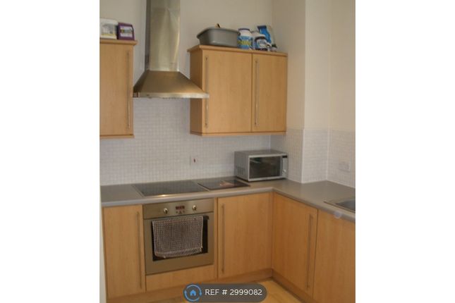 Apartment, Nightingale House Ockbrook Drive, Nottingham photo 5