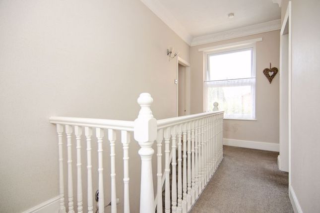 Detached house for sale in Rugeley Road, Chase Terrace, Burntwood