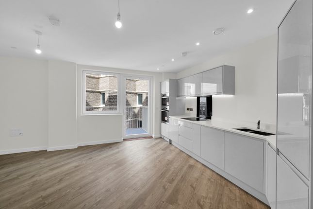 Flat 40/Plot 136, High Street, Southall photo 4