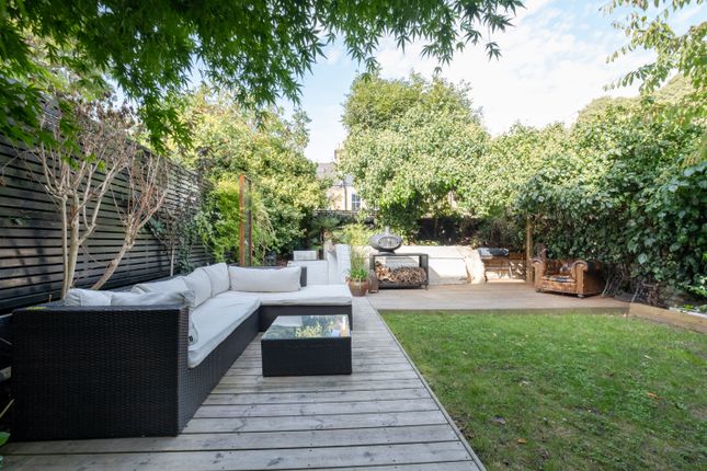 Semi-detached house for sale in Shakespeare Road, London SE24