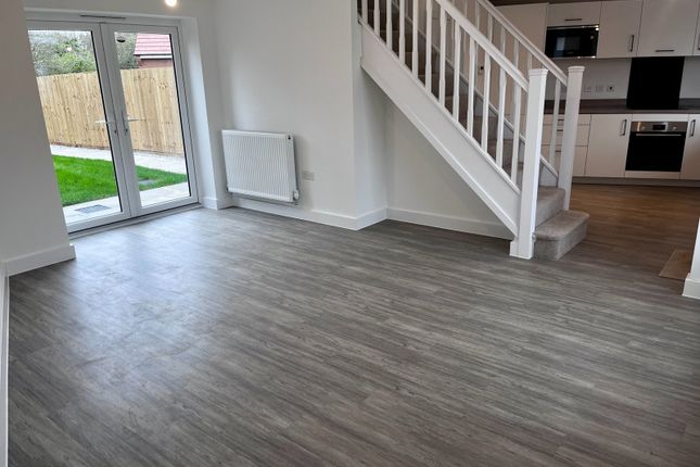 Plot 2, Boonton Meadows way, Leicestershire photo 4