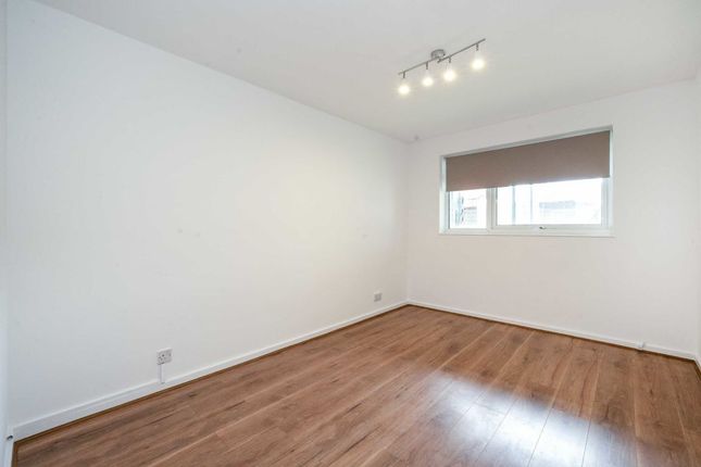 Flat for sale in Brampton Grove, London