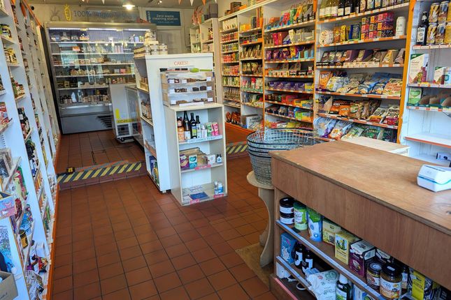 Thumbnail Commercial property for sale in Retail S8, South Yorkshire