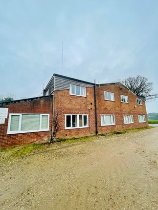 Thumbnail Office to let in Bunkers Hill, Walsingham
