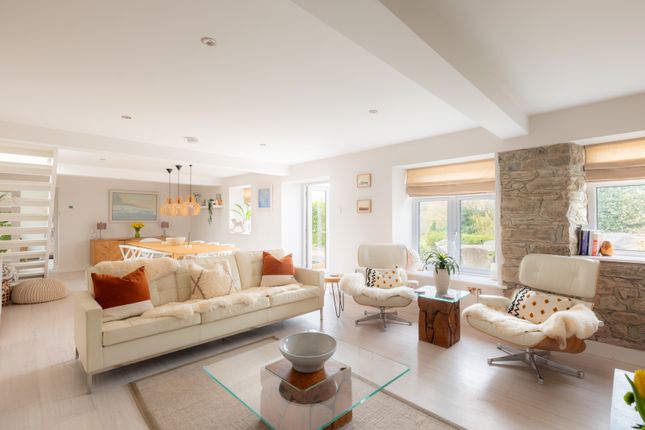 Sunset House, St Minver photo 2