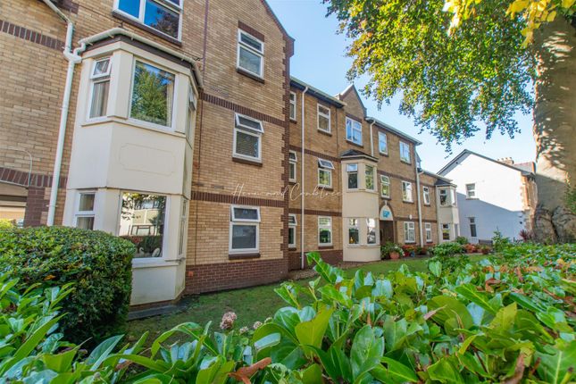 Thumbnail Flat for sale in Western Court, Conway Road, Pontcanna