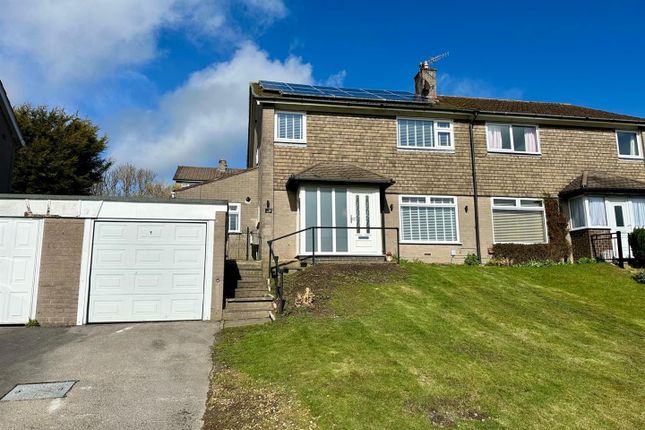 4-bed house on 12, Alsfeld Way, High Peak, £450,000