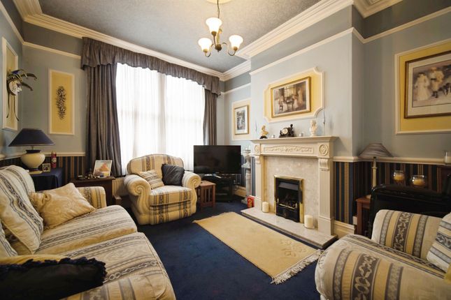 11, Margaret Street, Derby photo 2