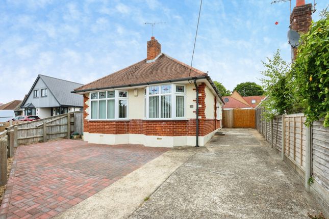 2-bed house on 90, Sandy Lane, Poole, £325,000