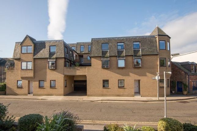 Thumbnail Flat to rent in Westgate Court, North Berwick