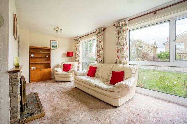 Semi-detached house for sale in Gay Meadows, Stockton On The Forest, York