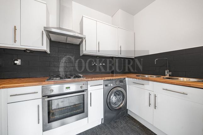 Thumbnail Flat to rent in Avery Hill Road, New Eltham
