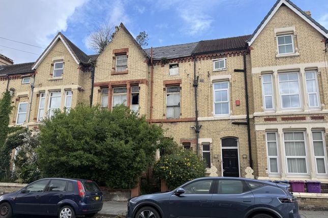 5-bed house on 105, Arundel Avenue, Liverpool, £150,000