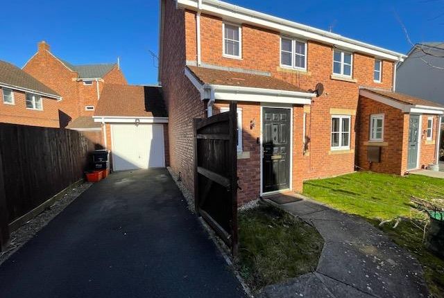 Property to rent in Twineham Road, Blunsdon, Swindon
