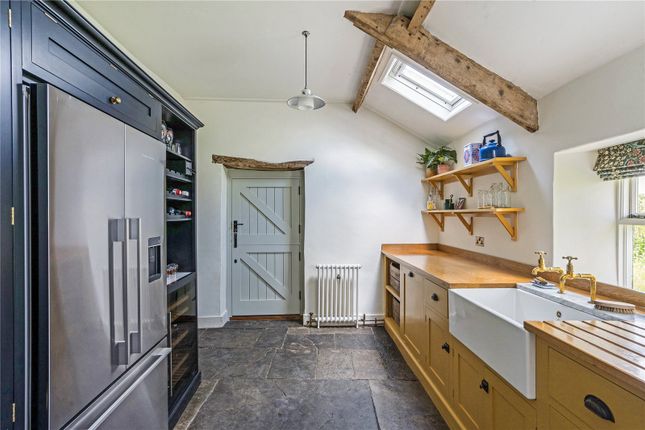 Scullery