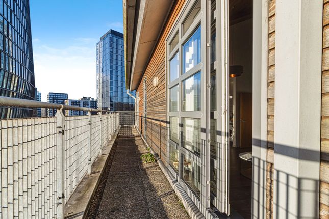 Flat 21, 21, Naples Street, Manchester photo 4