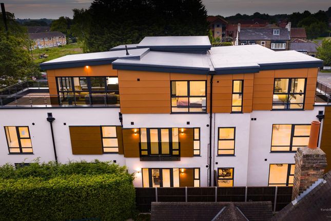 Apt 4, Scalby View Apartments, Scarborough photo 2
