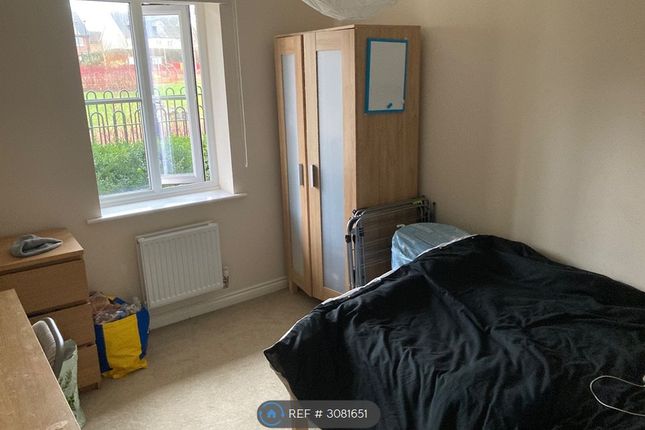 Stoke Gifford, Bristol photo 4