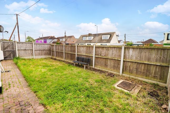 Bungalow for sale in Point Road, Canvey Island