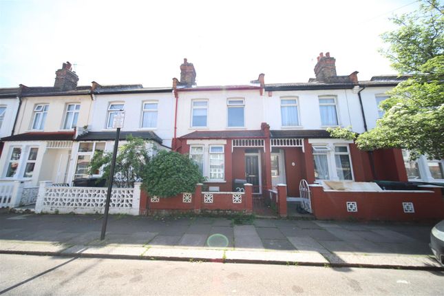 Terraced house for sale in Carew Road, London