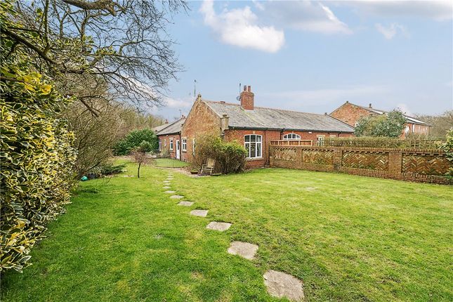 Thumbnail Detached house to rent in Barnfield Manor, Lodge Lane, Singleton, Poulton-Le-Fylde