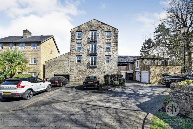 Thumbnail Property to rent in Corn Mill Mews, Whalley, Clitheroe